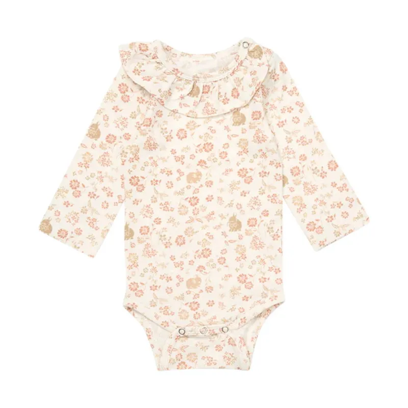 Cam Cam Copenhagen Langarm Body Holly - 62 cm - Augusta
