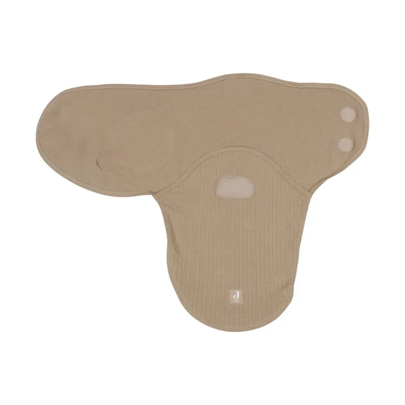 Jollein Puckschlafsack - 0-3 Monate