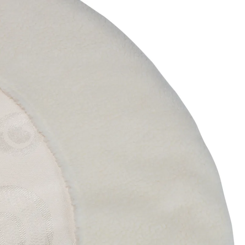 Kidsmill Sheep Laufstallmatratzenbezug Rund 90 cm