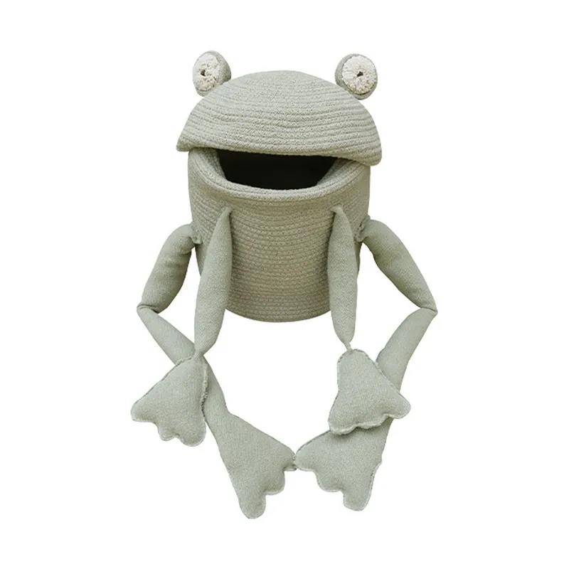 Lorena Canals Fred The Frog
