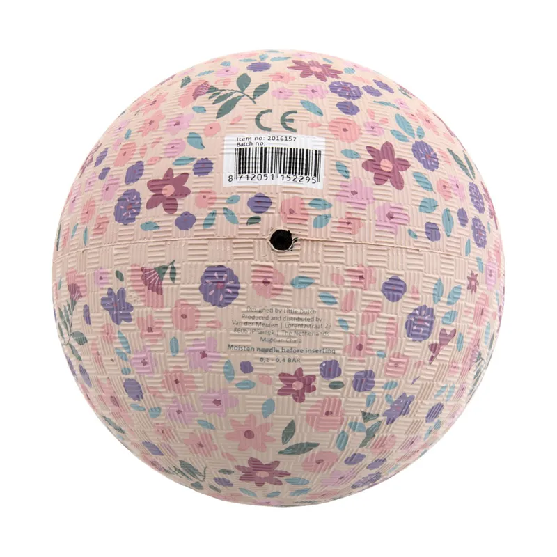 Little Dutch Dreamy Mermaid Gummiball (unaufgepumpt)