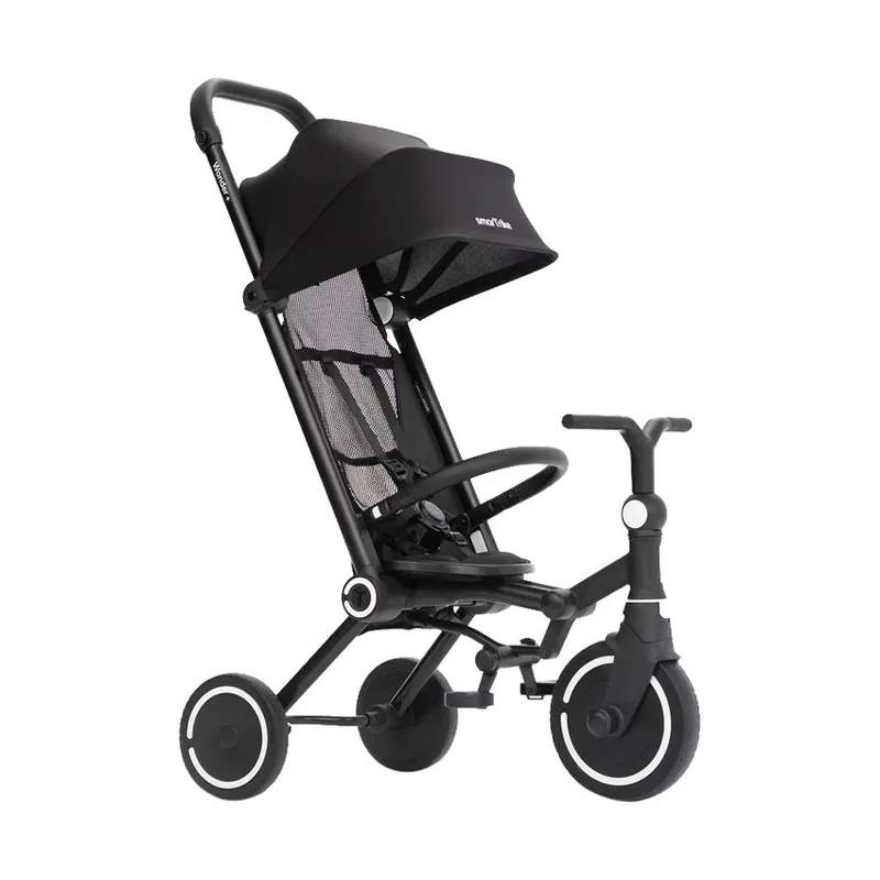 SmarTrike Dreirad – Wonder+ – Storm