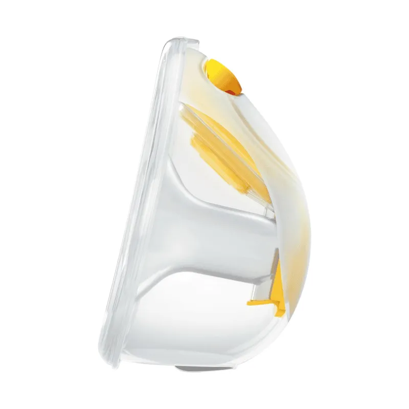 Medela Freestyle Hands-Free Doppelmilchpumpe