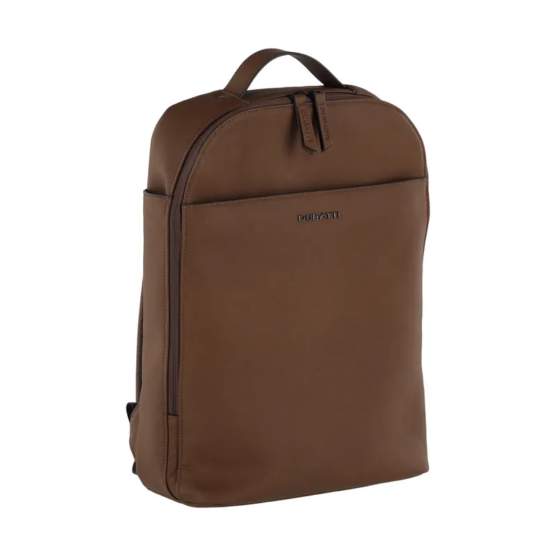 Dubatti Rucksack - Dark Brown