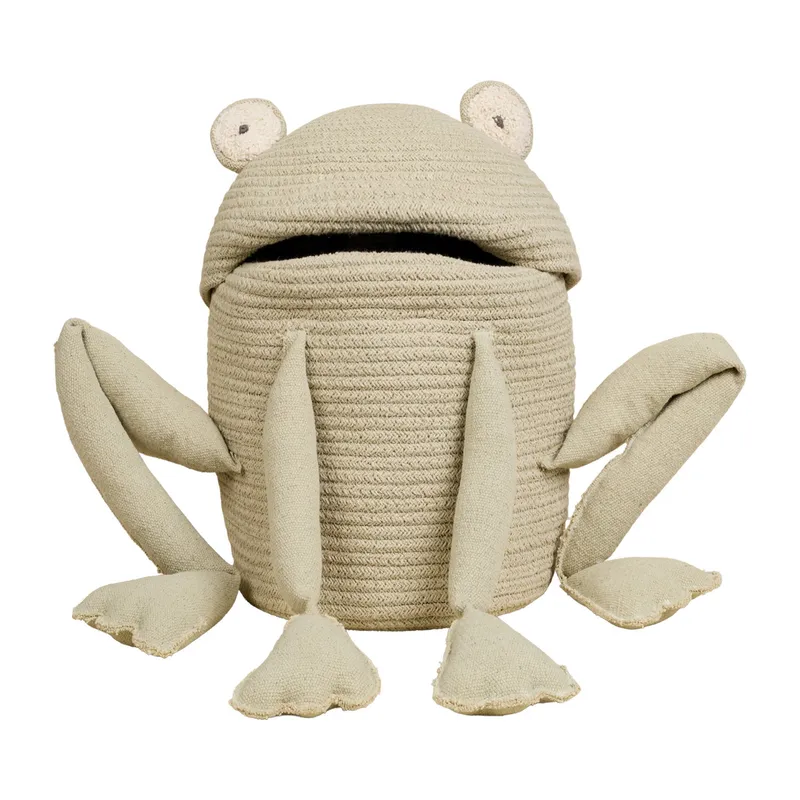 Lorena Canals Fred The Frog