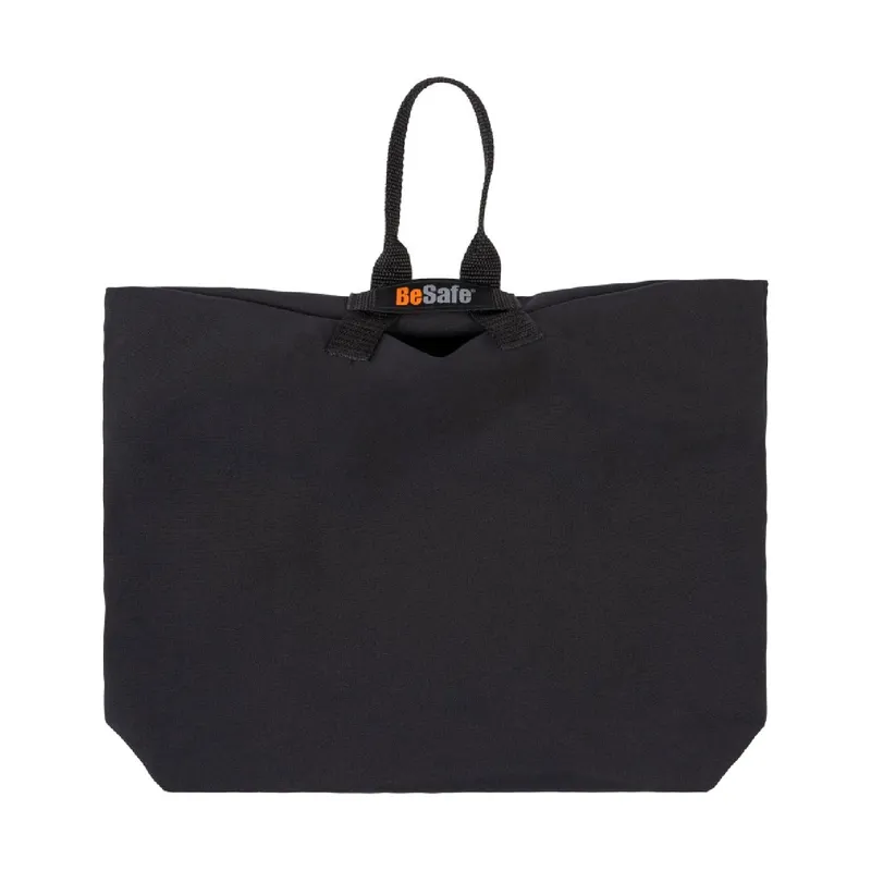 BeSafe Haven Babytrage Night Premium-Leaf