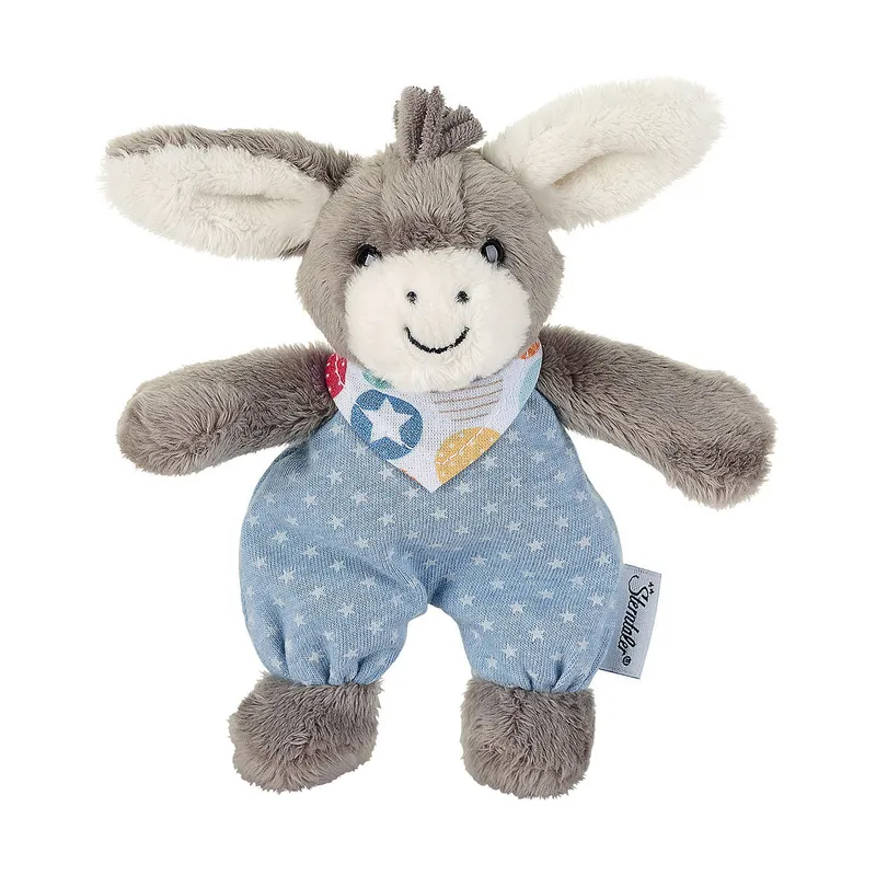 Sterntaler Kuscheltier - Emmi - Mini