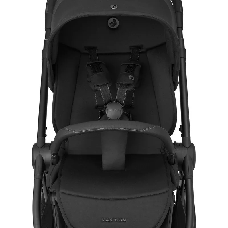 Maxi-Cosi Oxford+ 2-in-1 Kinderwagen