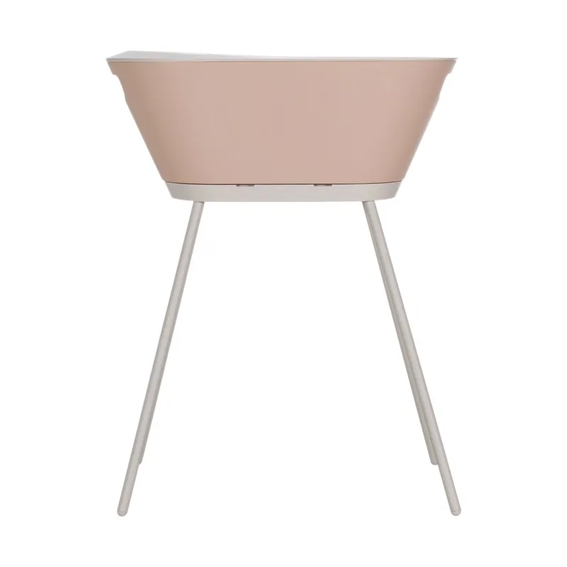 We-Too Badewannenset 5-teilig - Soft Pink