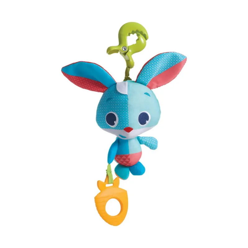 Tiny Love Zitter-Tierchen Thomas Hase