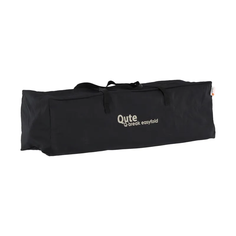 Qute Reisebettchen - Q-Break Easyfold