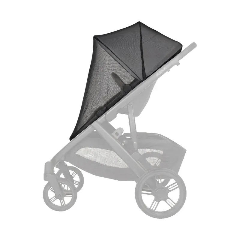 Uppababy Vista V3 2-in-1 Kinderwagen