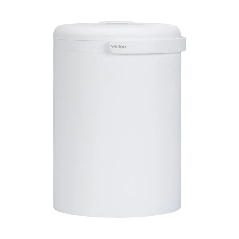 We-Too Essential Windeleimer White
