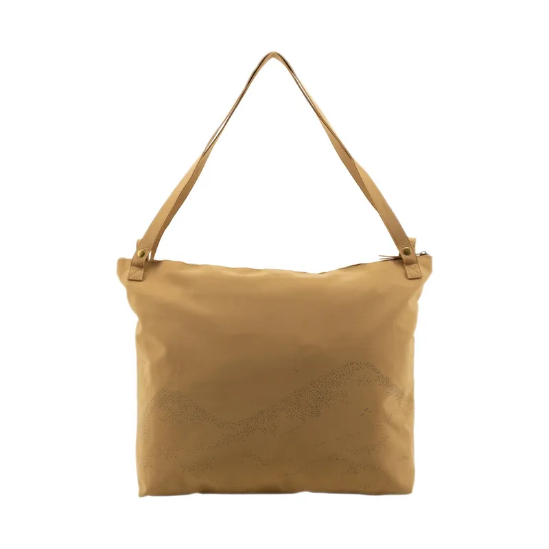 Nanami Lifestyle Mountain Tasche - Sand