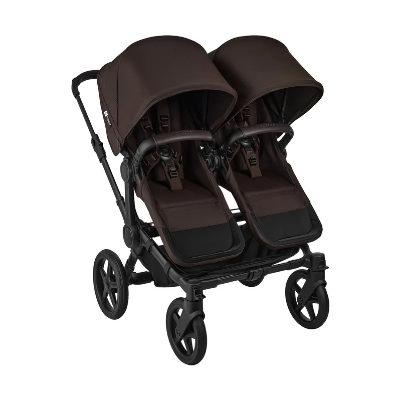 Bugaboo Donkey 6 Duo Essential Bundle