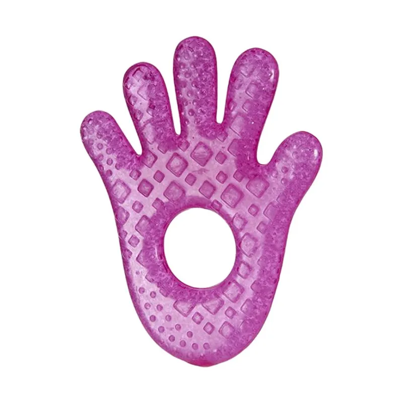 Munchkin Fun Ice Beißring