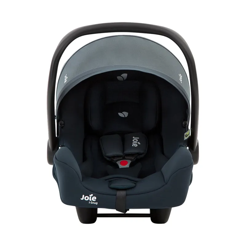  Joie I-Snug Baby-Autositz Lagoon