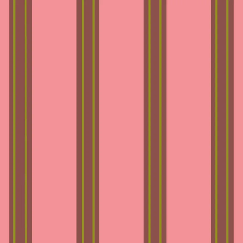 Bibelotte Juna Tapete - Maple