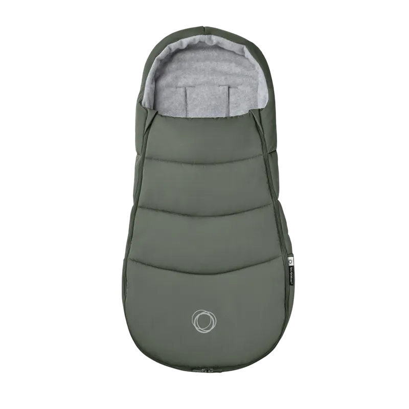 Bugaboo Cub 2-in-1 Kinderwagen - Essentiële Bundel