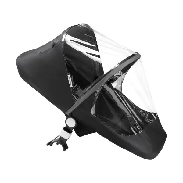 Bugaboo Cub 2-in-1 Kinderwagen - Essentiële Bundel
