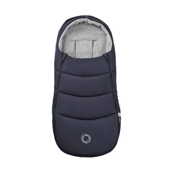 Bugaboo Donkey 6 2-in-1 Kinderwagen - Essentiële Bundel