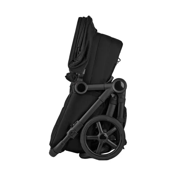Bugaboo Donkey 6 Geschwisterkinderwagen - Essentiële Bundel