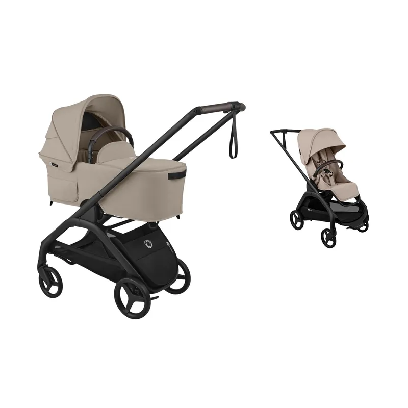 Bugaboo Dragonfly Plus 2-in-1 Kinderwagen