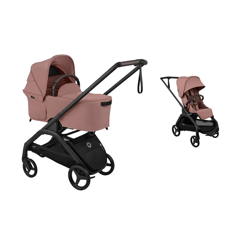 Bugaboo Dragonfly Plus 2-in-1 Kinderwagen