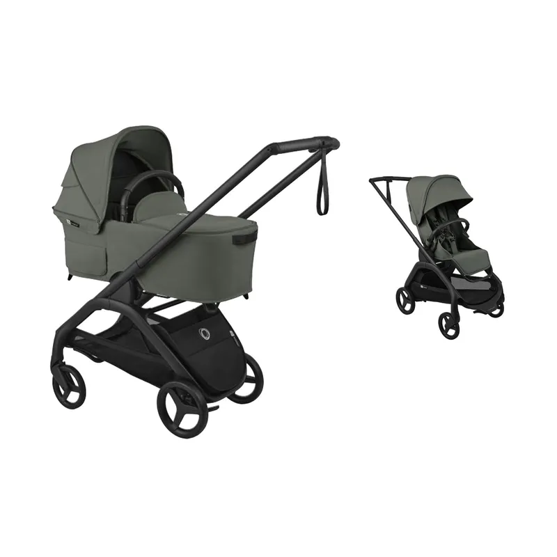 Bugaboo Dragonfly Plus 2-in-1 Kinderwagen