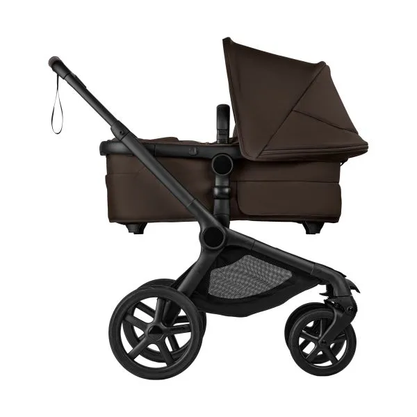 Bugaboo Fox 5 Renew 2-in-1 Kinderwagen - Essentiële Bundel