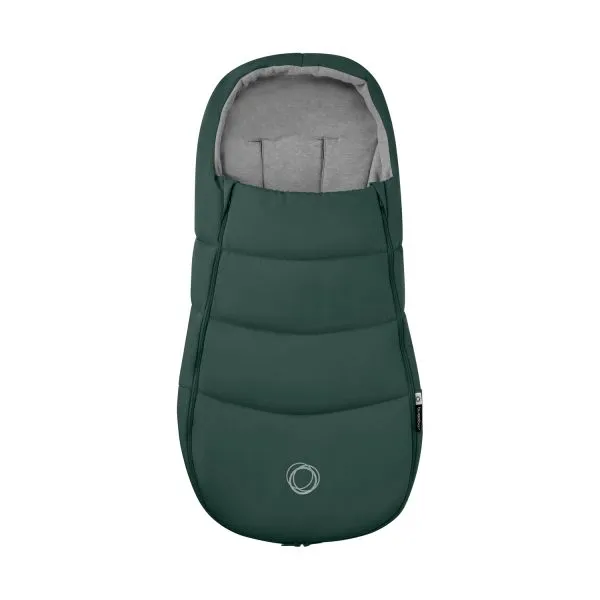 Bugaboo Fox 5 Renew 2-in-1 Kinderwagen - Essentiële Bundel