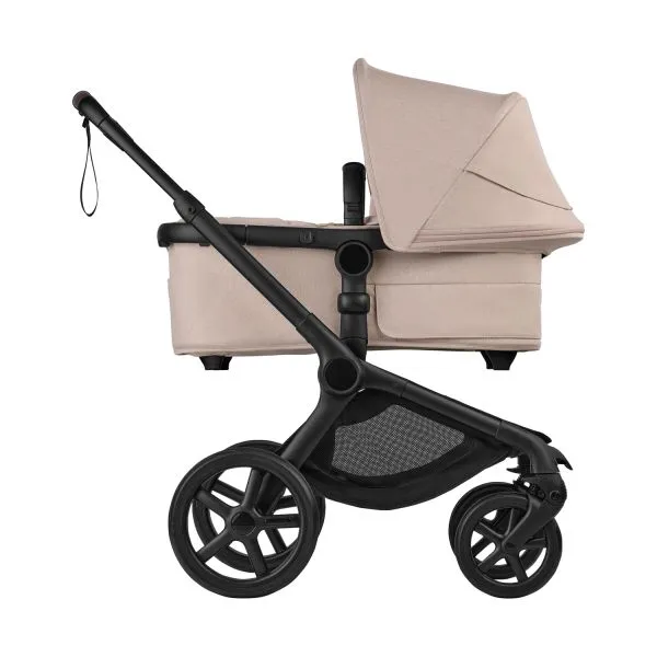 Bugaboo Fox 5 Renew 2-in-1 Kinderwagen - Essentiële Bundel