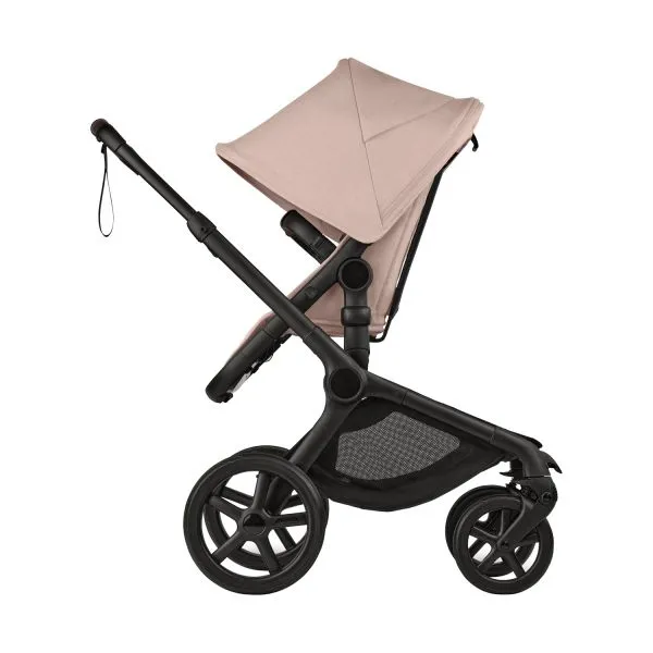 Bugaboo Fox 5 Renew 2-in-1 Kinderwagen - Essentiële Bundel