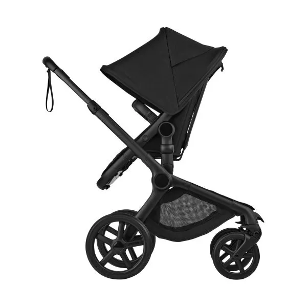 Bugaboo Fox 5 Renew 2-in-1 Kinderwagen - Essentiële Bundel