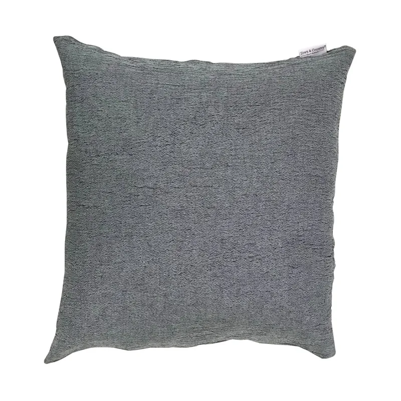 Kussenhoes Brooke Grey 50x50cm