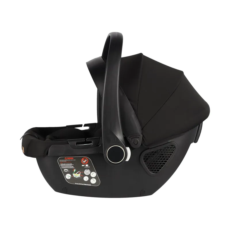 Puck Carl 3-in-1 Kinderwagen