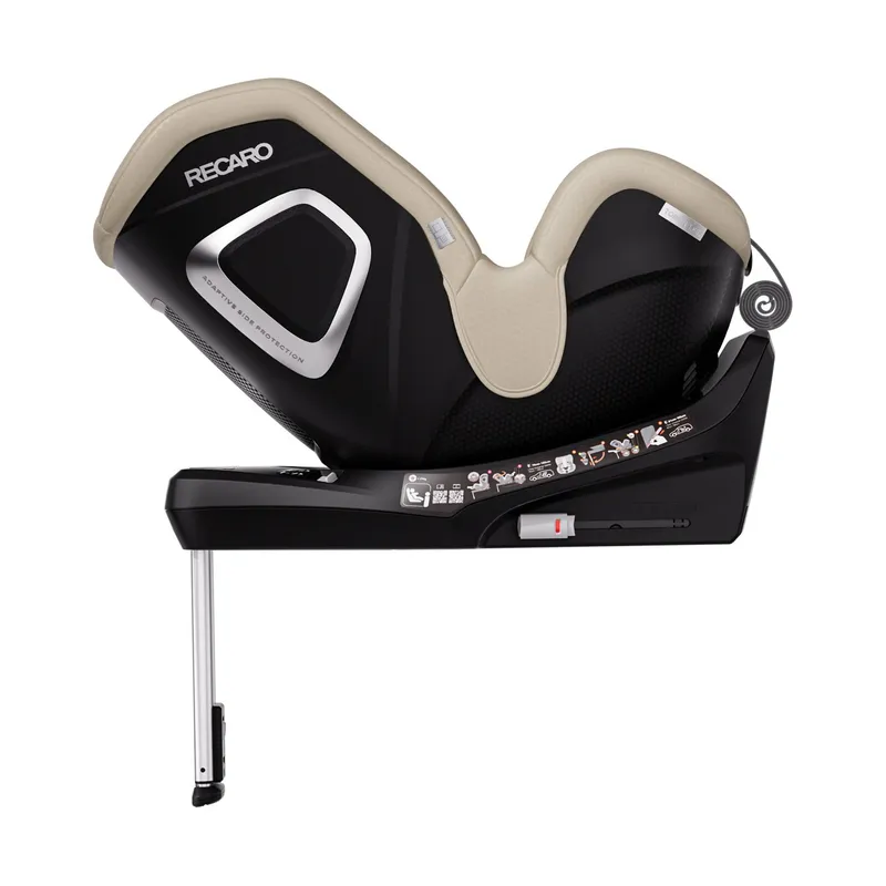 Recaro Toron 1 Kid Kindersitz