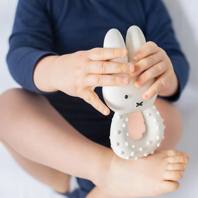 Miffy Beißspielzeug