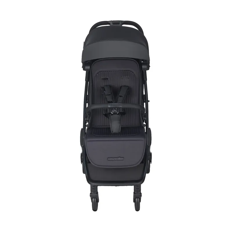 Easywalker Jackey NXT Buggy - Eclipse Black