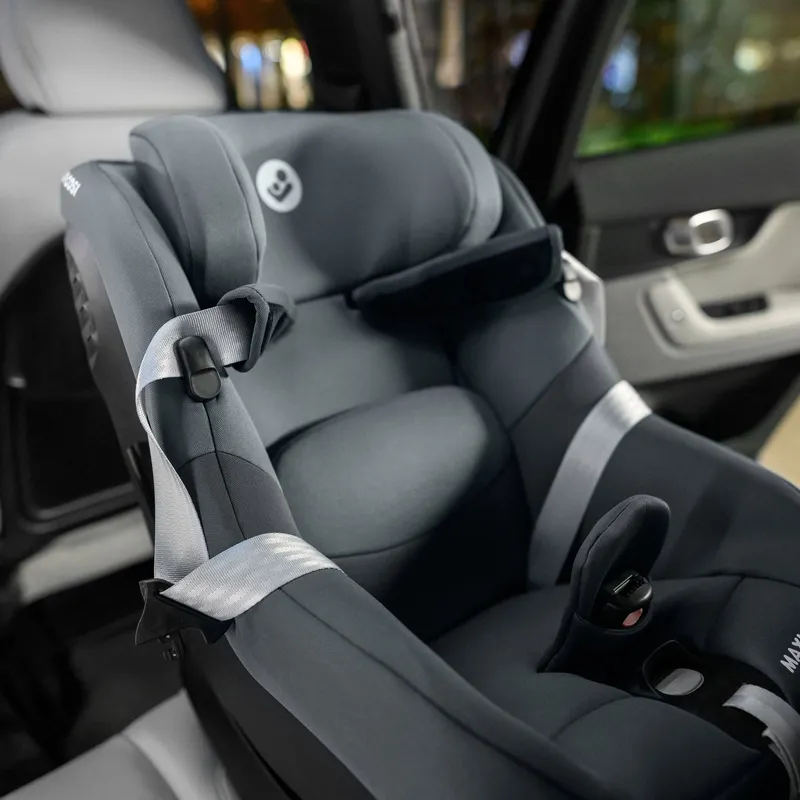 Maxi-Cosi Pearl S Autositz - Tonal Graphite