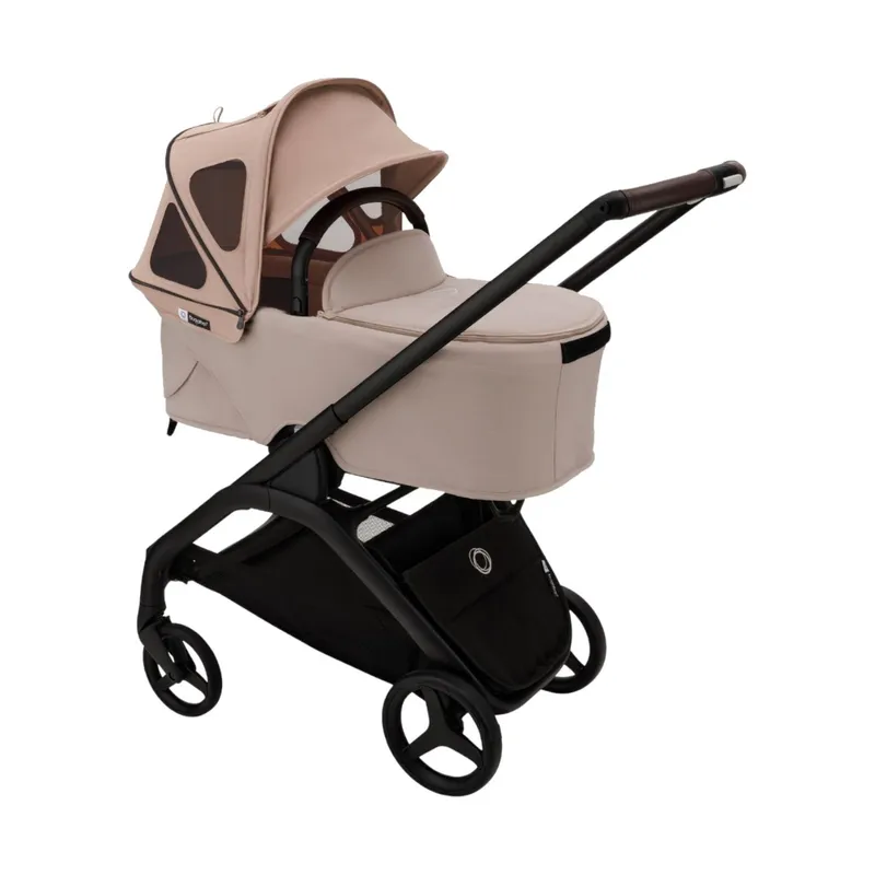 Bugaboo Dragonfly Breezy Zonnekap