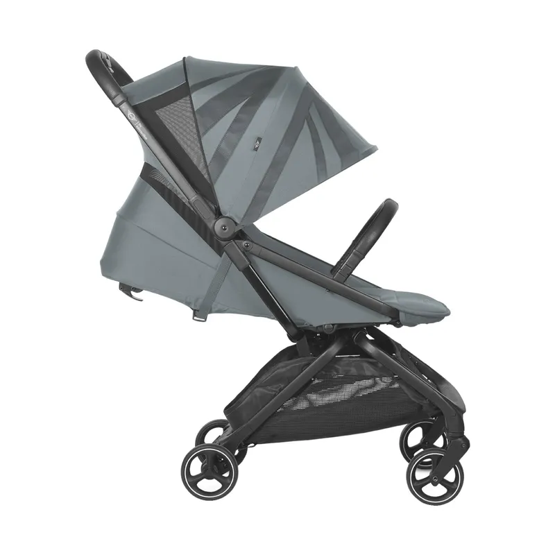 Mini By Easywalker S Buggy - Sutton Grey