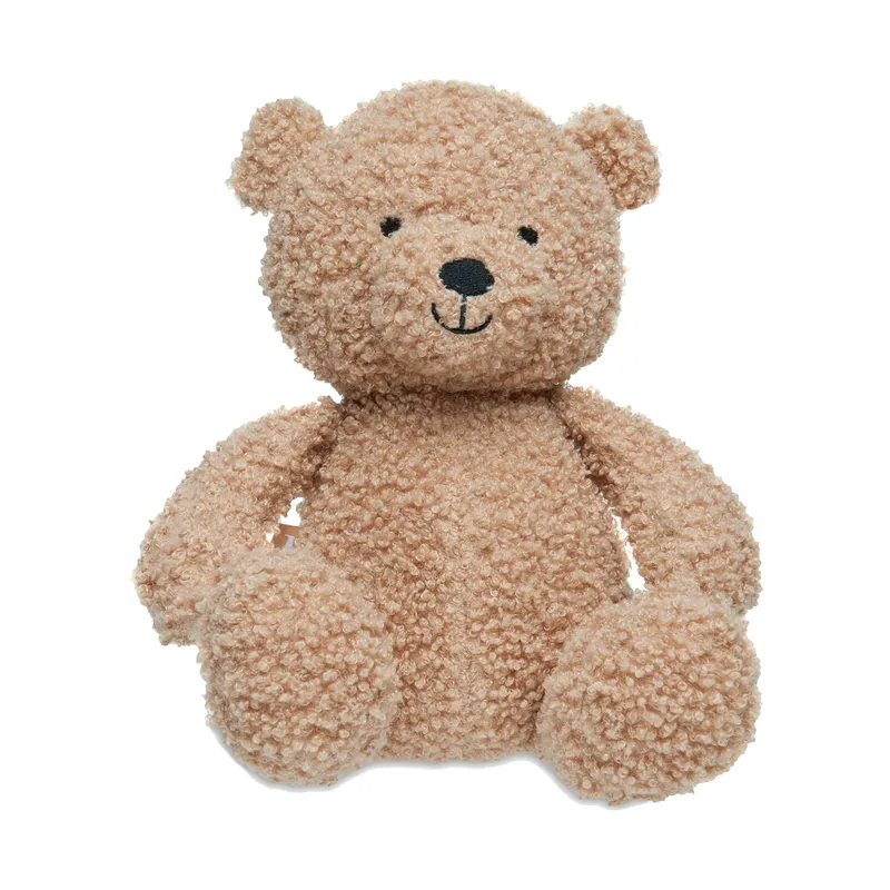 Jollein Teddy Bear Kuscheltier Biscuit