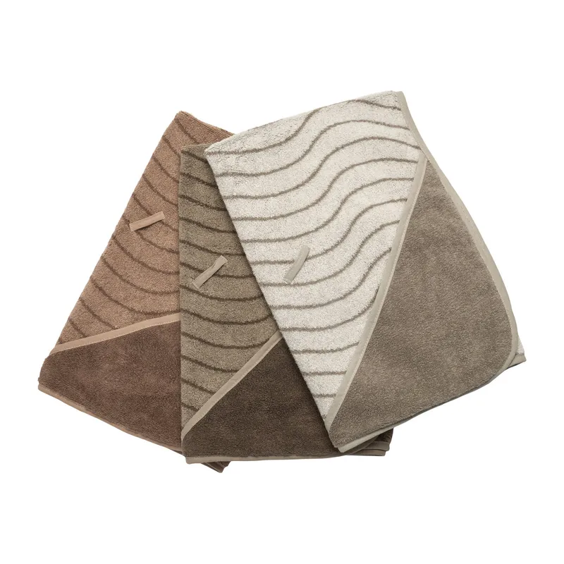 Leander Hoodie - Woodland