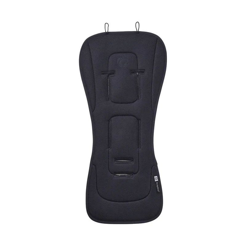 Bugaboo Dual Comfort Seat Liner - Deep Indigo