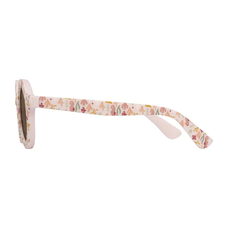 Little Dutch Ocean Dreams Sonnenbrille - Pink