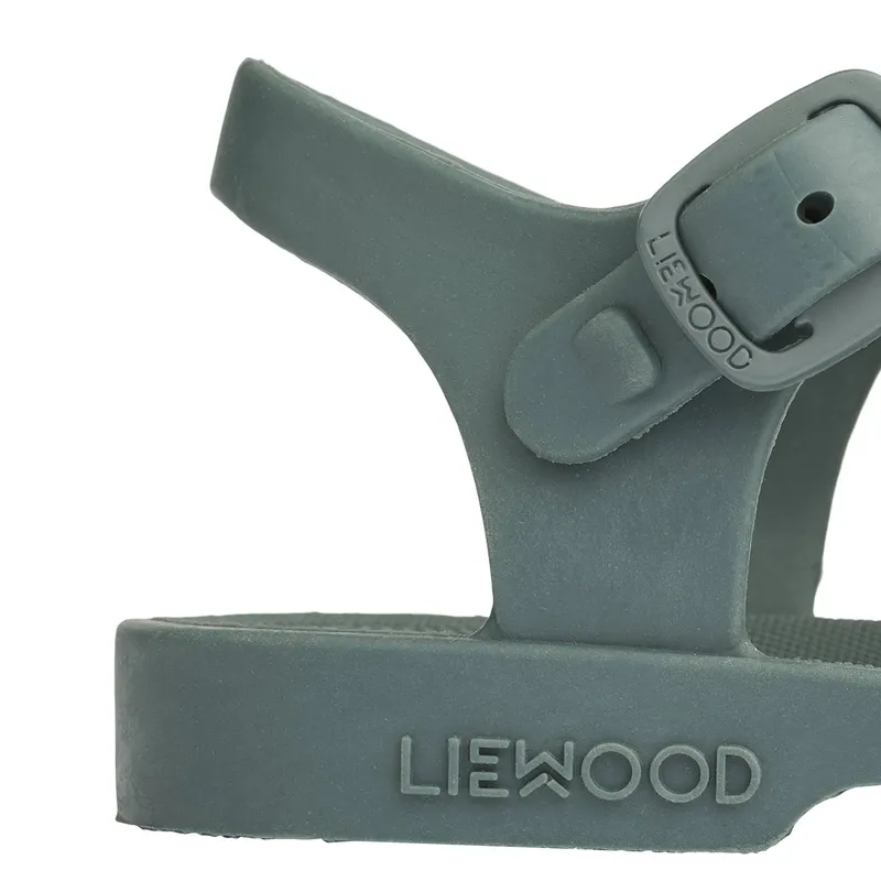 Liewood Bre Sandalen - Whale Blue - Größe 20