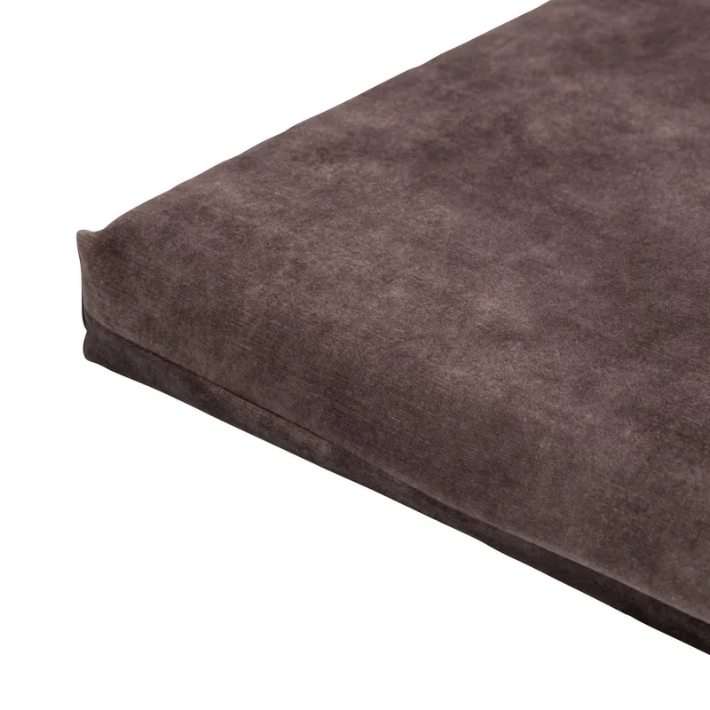 Kidsmill Velours Laufstall Matratzenbezug 75 x 95 cm