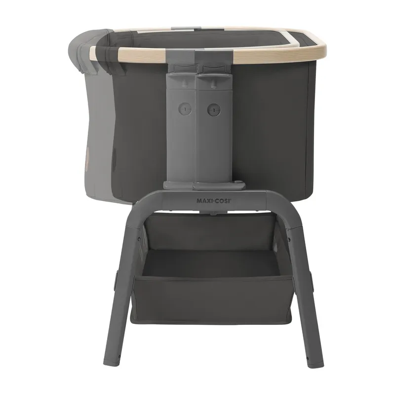 Maxi-Cosi Iora Beistellbett - Beyond Graphite
