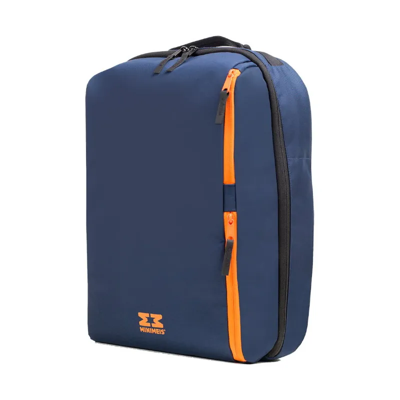 MiniMeis Rucksack – Blau